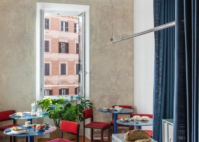 Ehi Vittorio Konukevi 4*