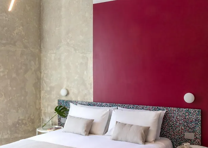 Konukevi Ehi Vittorio 4*