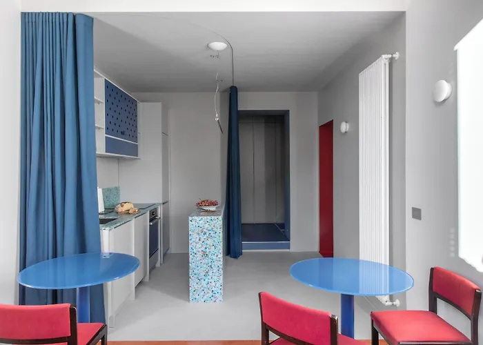 Ehi Vittorio 4* Roma